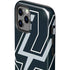 NBA San Antonio Spurs Large Logo iPhone 12 Pro Max Impact Case