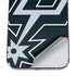 NBA San Antonio Spurs Large Logo iPhone 12 Pro Max Skin
