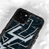 NBA San Antonio Spurs Large Logo iPhone 13 Mini Waterproof Case