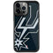 NBA San Antonio Spurs Large Logo iPhone 13 Pro Cargo Case