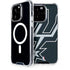 NBA San Antonio Spurs Large Logo iPhone 13 Pro MagSafe Case
