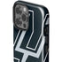 NBA San Antonio Spurs Large Logo iPhone 13 Pro Max Impact Case