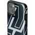 NBA San Antonio Spurs Large Logo iPhone 15 Plus Impact Case