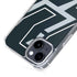 NBA San Antonio Spurs Large Logo iPhone 15 MagSafe Case