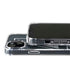 NBA San Antonio Spurs Large Logo iPhone 15 MagSafe Case