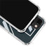 NBA San Antonio Spurs Large Logo iPhone 14 Plus Clear Case