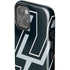 NBA San Antonio Spurs Large Logo iPhone 15 Impact Case