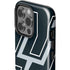 NBA San Antonio Spurs Large Logo iPhone 14 Pro Impact Case