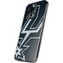 NBA San Antonio Spurs Large Logo iPhone 14 Pro Max Skin