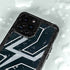 NBA San Antonio Spurs Large Logo iPhone 14 Pro Max Waterproof Case