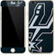 NBA San Antonio Spurs Large Logo iPhone 6/6s Skin