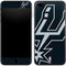 NBA San Antonio Spurs Large Logo iPhone 7 Plus Skin