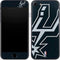 NBA San Antonio Spurs Large Logo iPhone 7 Skin