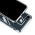 NBA San Antonio Spurs Large Logo iPhone SE (2nd & 3rd Gen) Clear Case