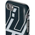 NBA San Antonio Spurs Large Logo iPhone SE (2nd & 3rd Gen) Pro Case