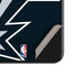 NBA San Antonio Spurs Large Logo iPhone SE (2nd & 3rd Gen) Skin