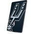 NBA San Antonio Spurs Large Logo Amazon Kindle Skin