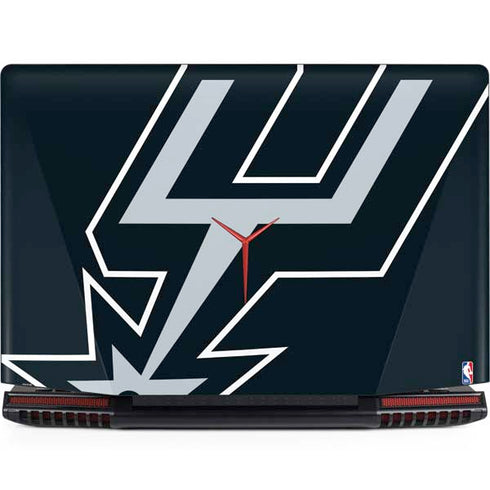 NBA San Antonio Spurs Large Logo Legion Y720 Skin