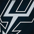 NBA San Antonio Spurs Large Logo Legion Y720 Skin