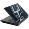 NBA San Antonio Spurs Large Logo Lenovo T420 Skin