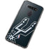 NBA San Antonio Spurs Large Logo LG K51/Q51 Clear Case