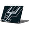 NBA San Antonio Spurs Large Logo Apple MacBook Pro 13-inch Skin