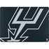 NBA San Antonio Spurs Large Logo MacBook Pro 14in (2021-24) Skin