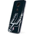 NBA San Antonio Spurs Large Logo Moto E5 Plus Skin