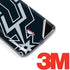 NBA San Antonio Spurs Large Logo Moto E5 Plus Skin