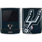 NBA San Antonio Spurs Large Logo Motorola RAZR Skin