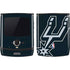 NBA San Antonio Spurs Large Logo Motorola RAZR Skin