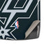 NBA San Antonio Spurs Large Logo Motorola RAZR Skin