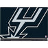 NBA San Antonio Spurs Large Logo MSI GS65 Stealth Laptop Skin
