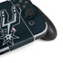 NBA San Antonio Spurs Large Logo Nintendo Switch OLED (2021) Skin