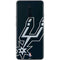 NBA San Antonio Spurs Large Logo OnePlus 7 Pro Skin