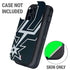 NBA San Antonio Spurs Large Logo Otterbox Defender iPhone Skin