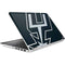 NBA San Antonio Spurs Large Logo HP Pavilion Skin