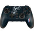 NBA San Antonio Spurs Large Logo PlayStation Scuf Vantage 2 Controller Skin