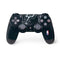 NBA San Antonio Spurs Large Logo PS4 Controller Skin