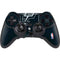 NBA San Antonio Spurs Large Logo PS4/PC SCUF Impact Controller Skin