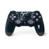 NBA San Antonio Spurs Large Logo PS4 Pro/Slim Controller Skin