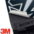 NBA San Antonio Spurs Large Logo PS4 Slim Skin