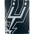 NBA San Antonio Spurs Large Logo PS5 Bundle Skin