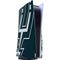 NBA San Antonio Spurs Large Logo PS5 Console Skin