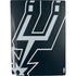 NBA San Antonio Spurs Large Logo PS5 Console Skin