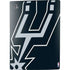 NBA San Antonio Spurs Large Logo PS5 Digital Edition Console Skin