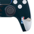 NBA San Antonio Spurs Large Logo PS5 Slim Digital Edition Bundle Skin