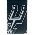 NBA San Antonio Spurs Large Logo PS5 Slim Digital Edition Console Skin