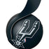 NBA San Antonio Spurs Large Logo PULSE 3D Wireless Headset for PS5 Skin