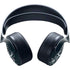 NBA San Antonio Spurs Large Logo PULSE 3D Wireless Headset for PS5 Skin